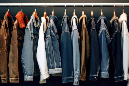 Denim Products