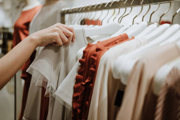 Specialty Garments