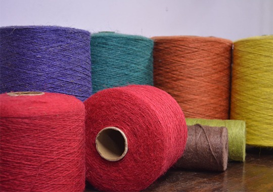Jute Geotextiles