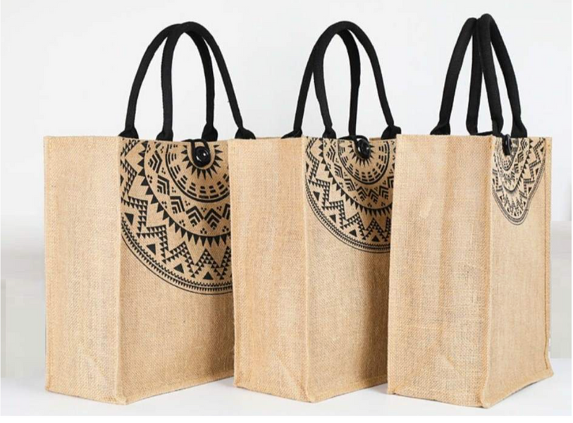 Jute Bags