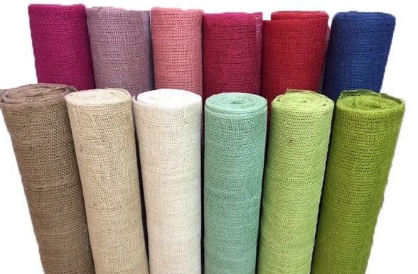 Jute Fabrics