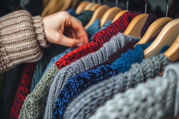Knitwear