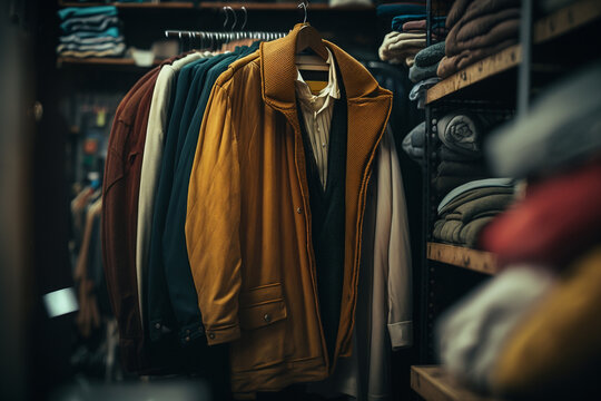Outerwear