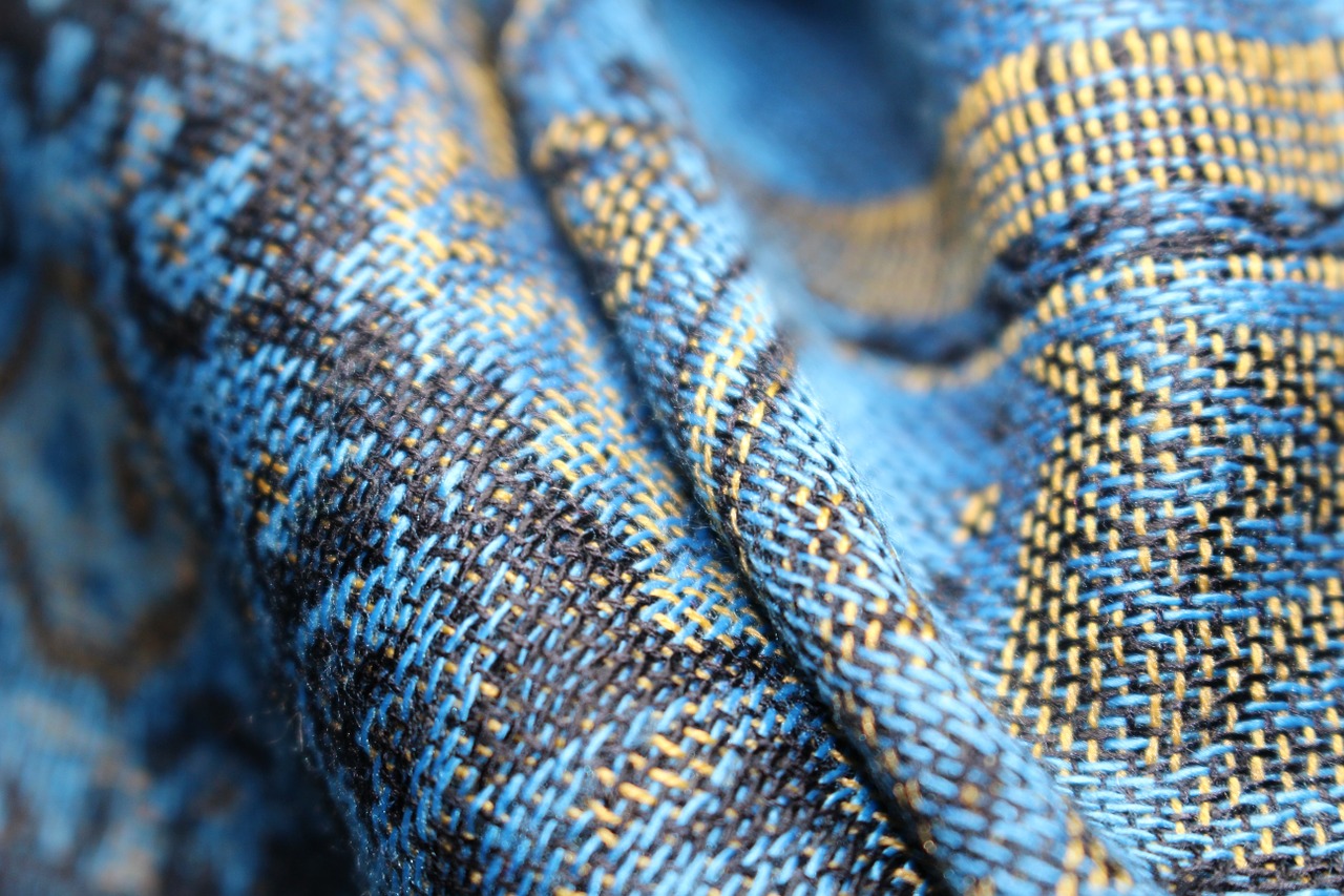 Woven Garments