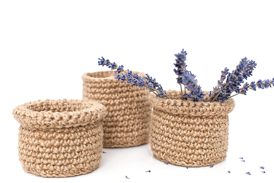A Polymer From Jute Fiber