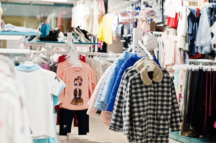 Kid's T-Shirts