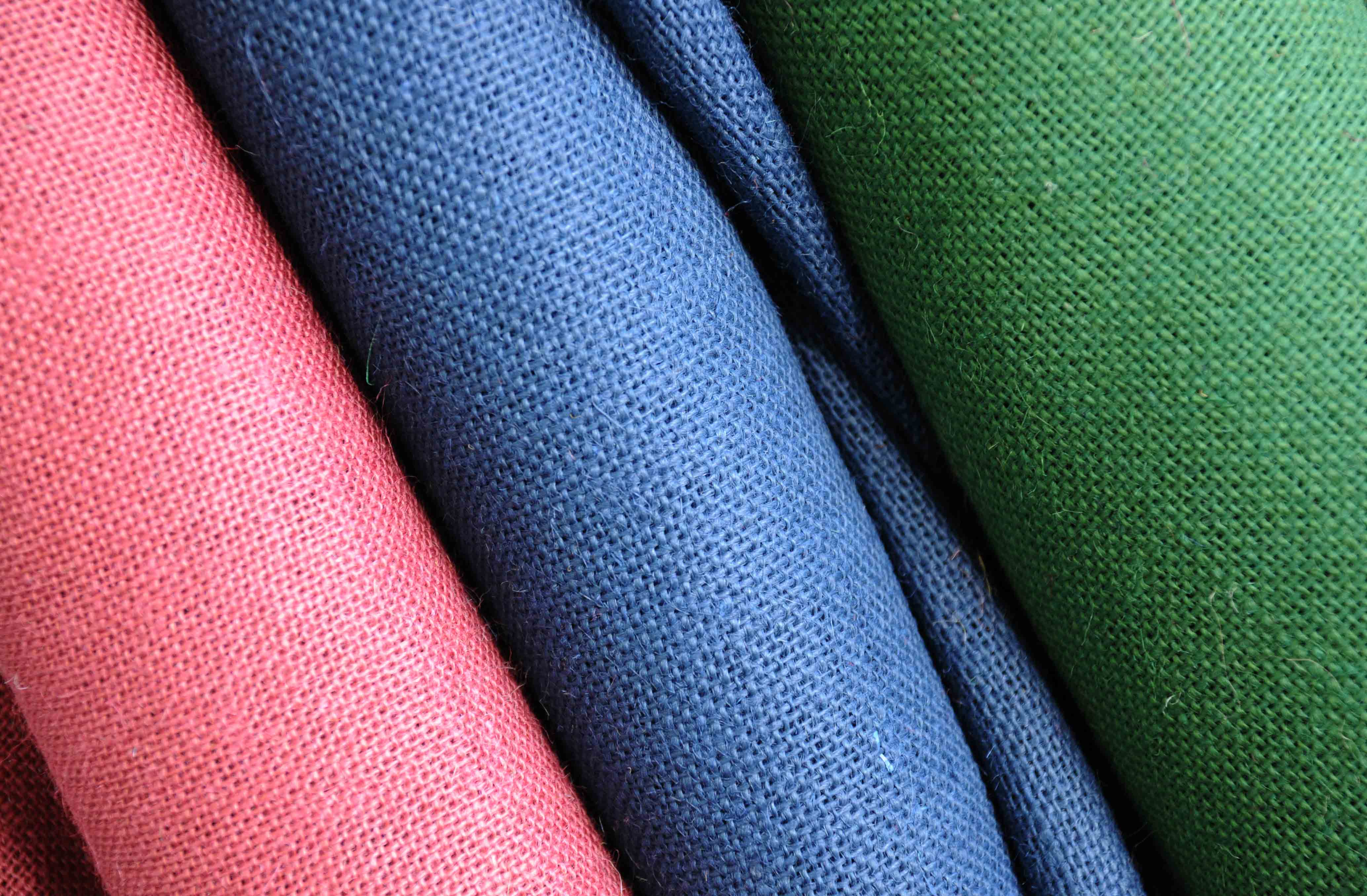 Hessian Cloth