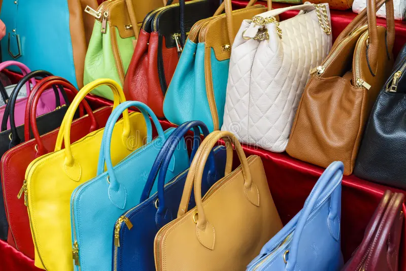 Ladies Bag
