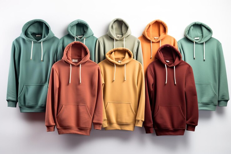 Hoodies