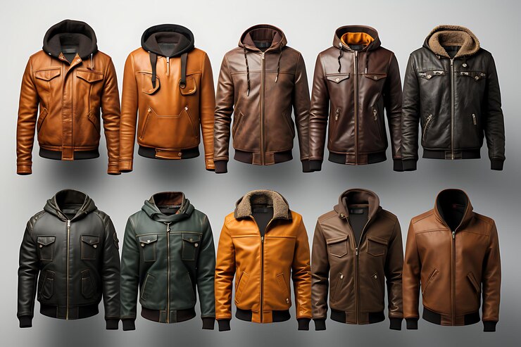 Jackets