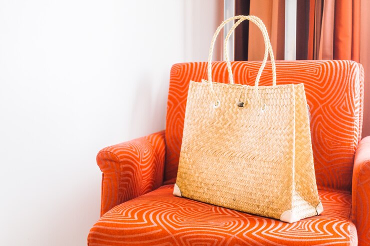 Shopping Bags