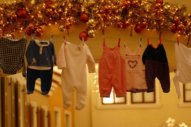 Kid's Pajamas