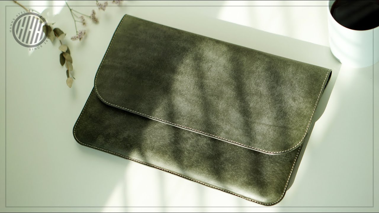Laptop cover