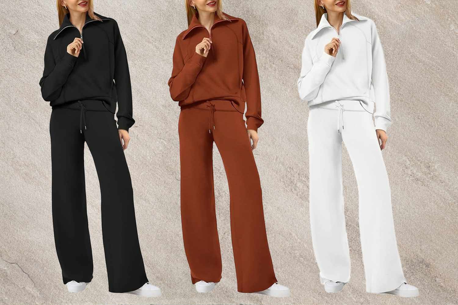 Loungewear Sets