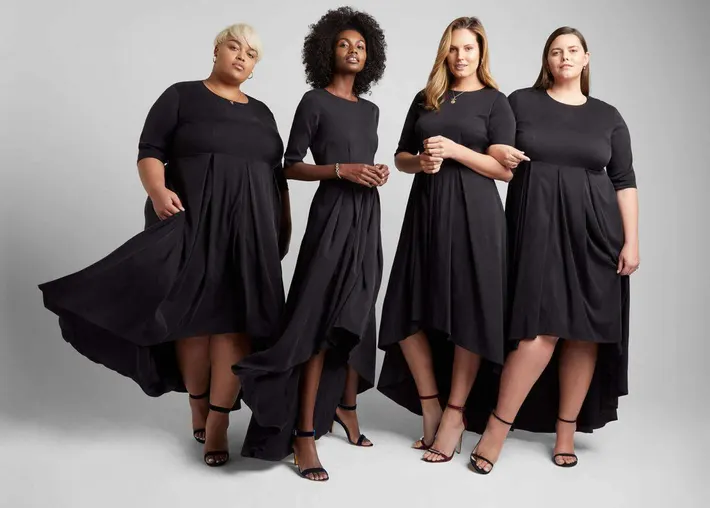 Plus-size Clothing