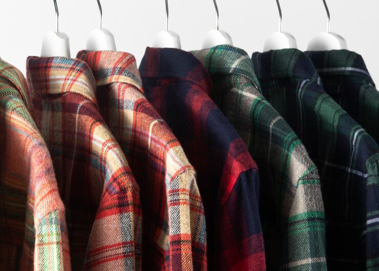 Shirts