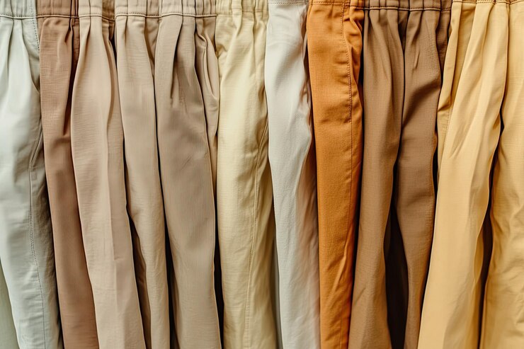Trousers