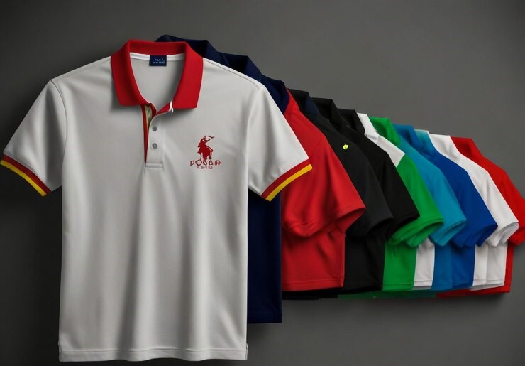 Polo Shirts