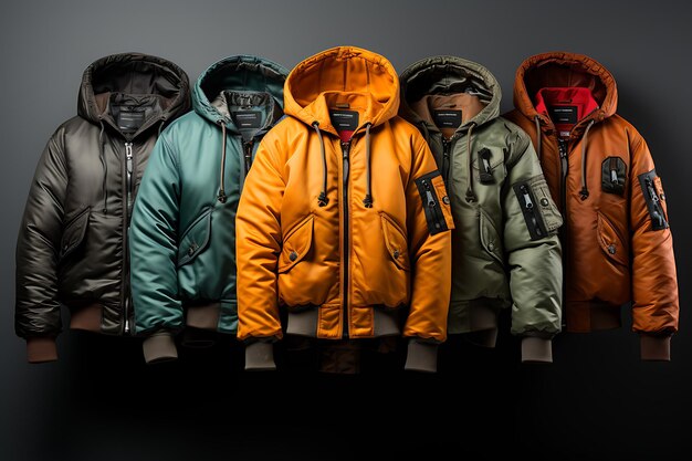 Windbreaker