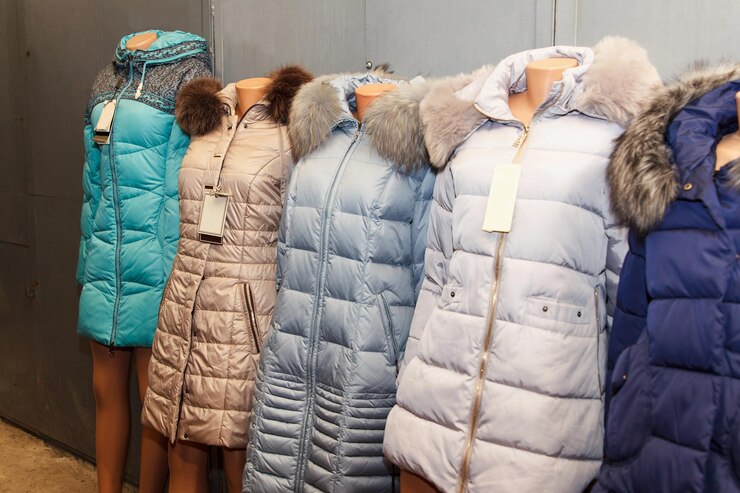 Winter Jacket