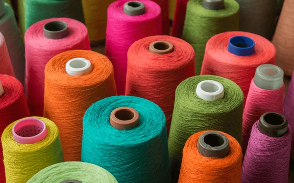  Yarn